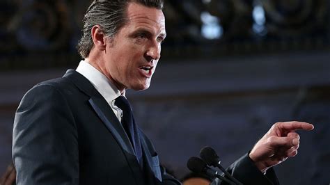 Newsom: Reparations for Black Californians 'about much more than cash payments'